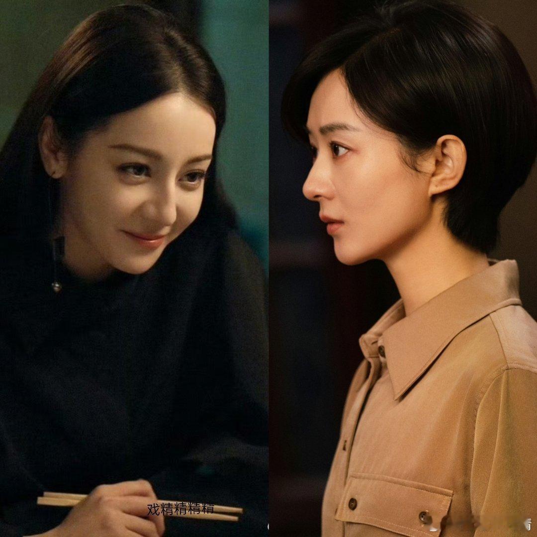 近几年，热巴和赵丽颖的影视作品接连扑，问题出在哪呢？ 