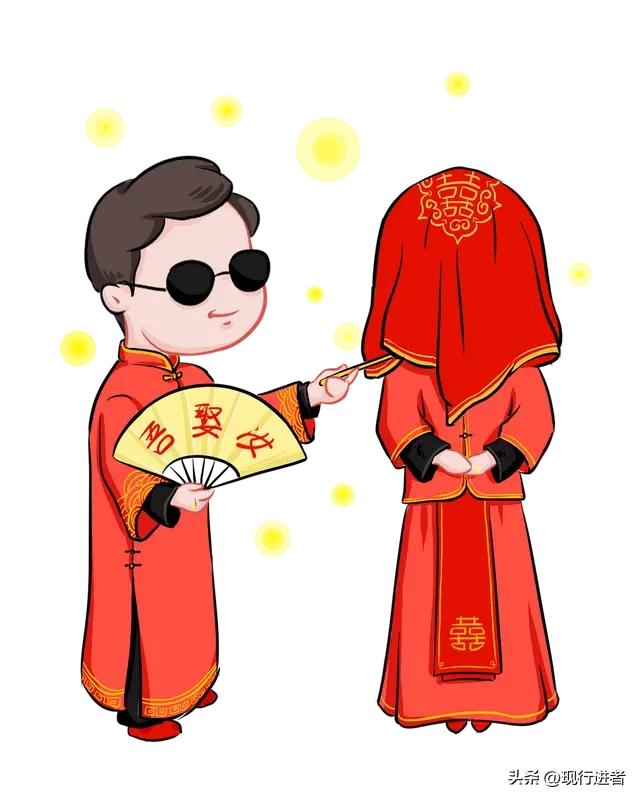 彩礼为什么这么讨人厌？主要是因为贪心不足蛇吞象，以女性保障的名义干着伤害男性的举