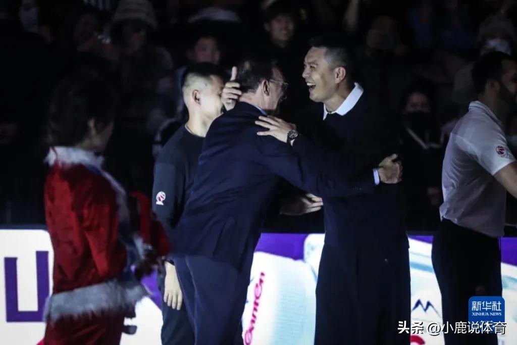 换帅之后，
辽宁队这几人完全变样！
 
之前总放不开。
现在敢冲敢打。
 
过去