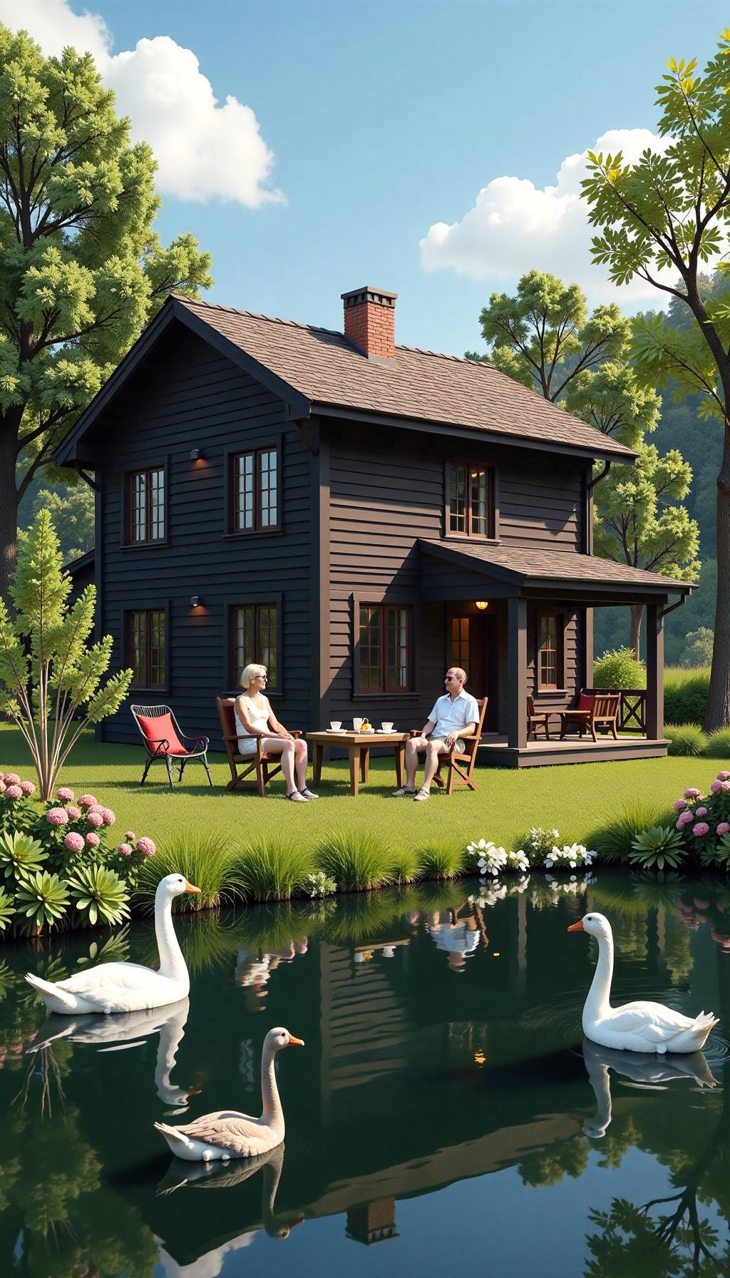 欢迎发文分享是什么让你坚持创作? 我坚持创作的理由很简单，就是因为热爱。就像我喜