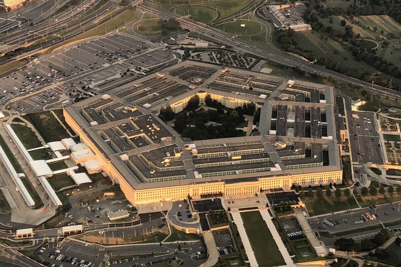 台海打起来怎么办？美军绝密报告流出，“美国官员脸色煞白”

在日本首相高市早苗的