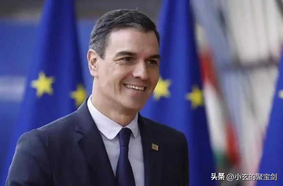 西班牙是北约最清醒的国家，没有之一。
截止目前，西班牙首相桑切斯对美以打伊朗这个