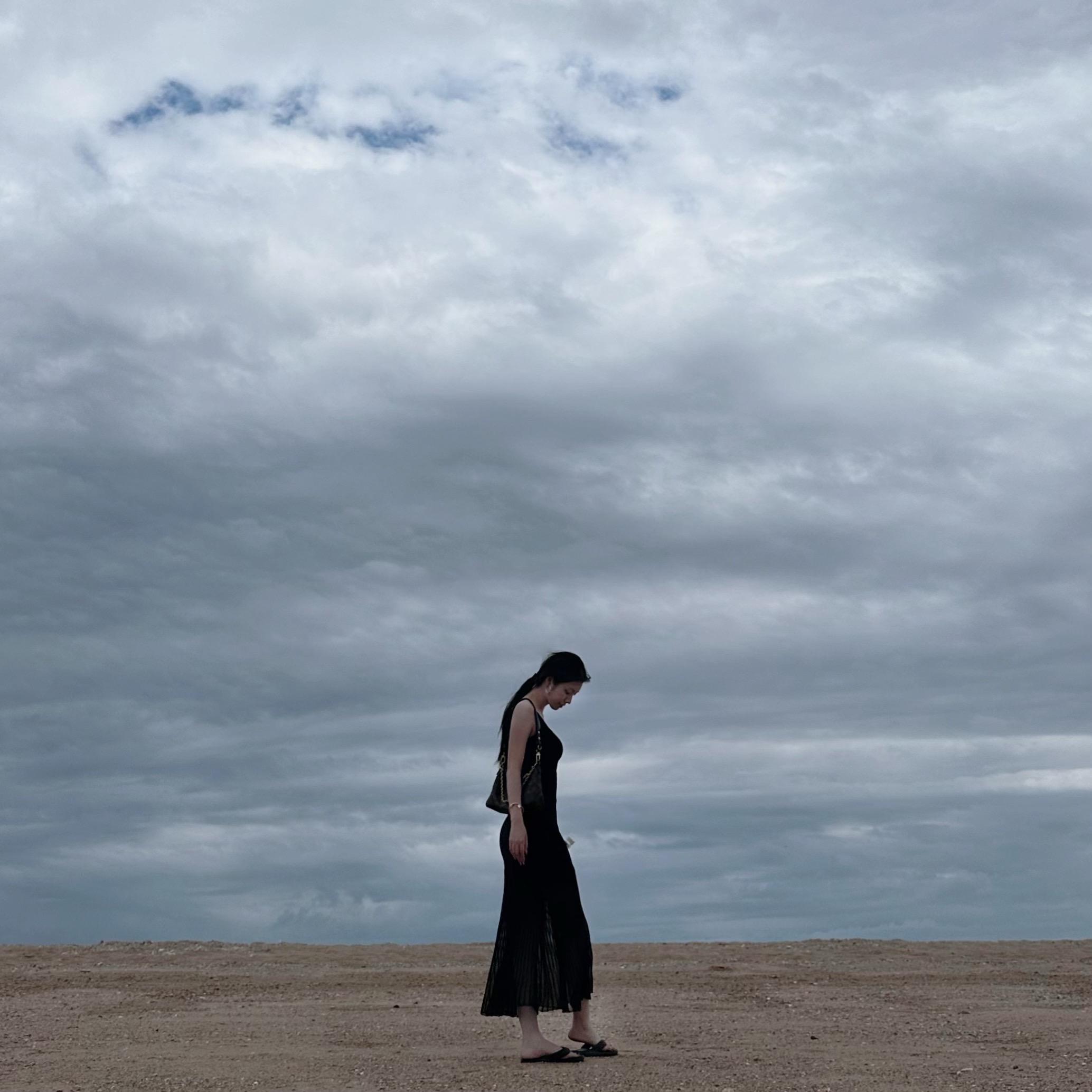 变成平静的人 这一课要流很多眼泪