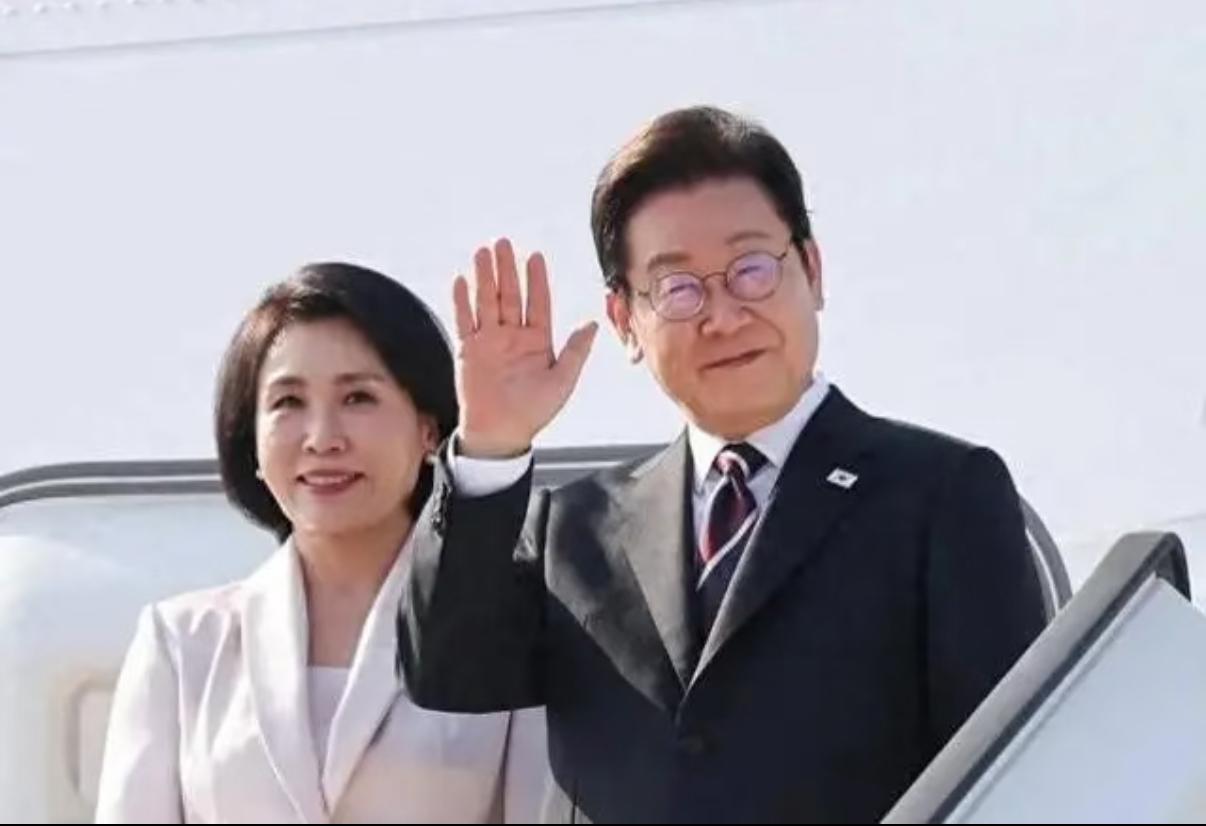 韩国政坛最近传出一句话，让不少产业圈的人心里一沉。

一位核心决策人物在内部交流