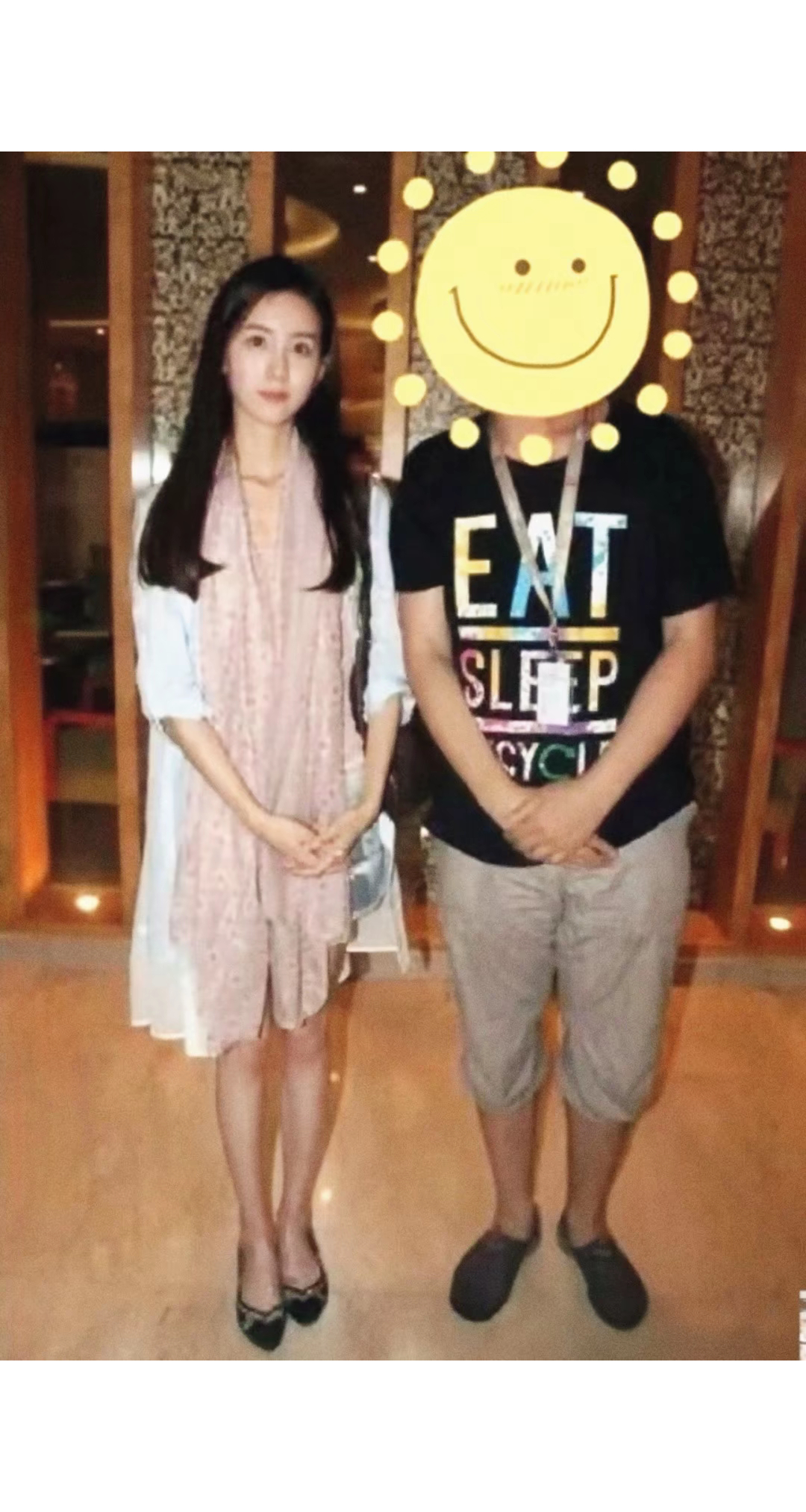我恋姐了 ​​​