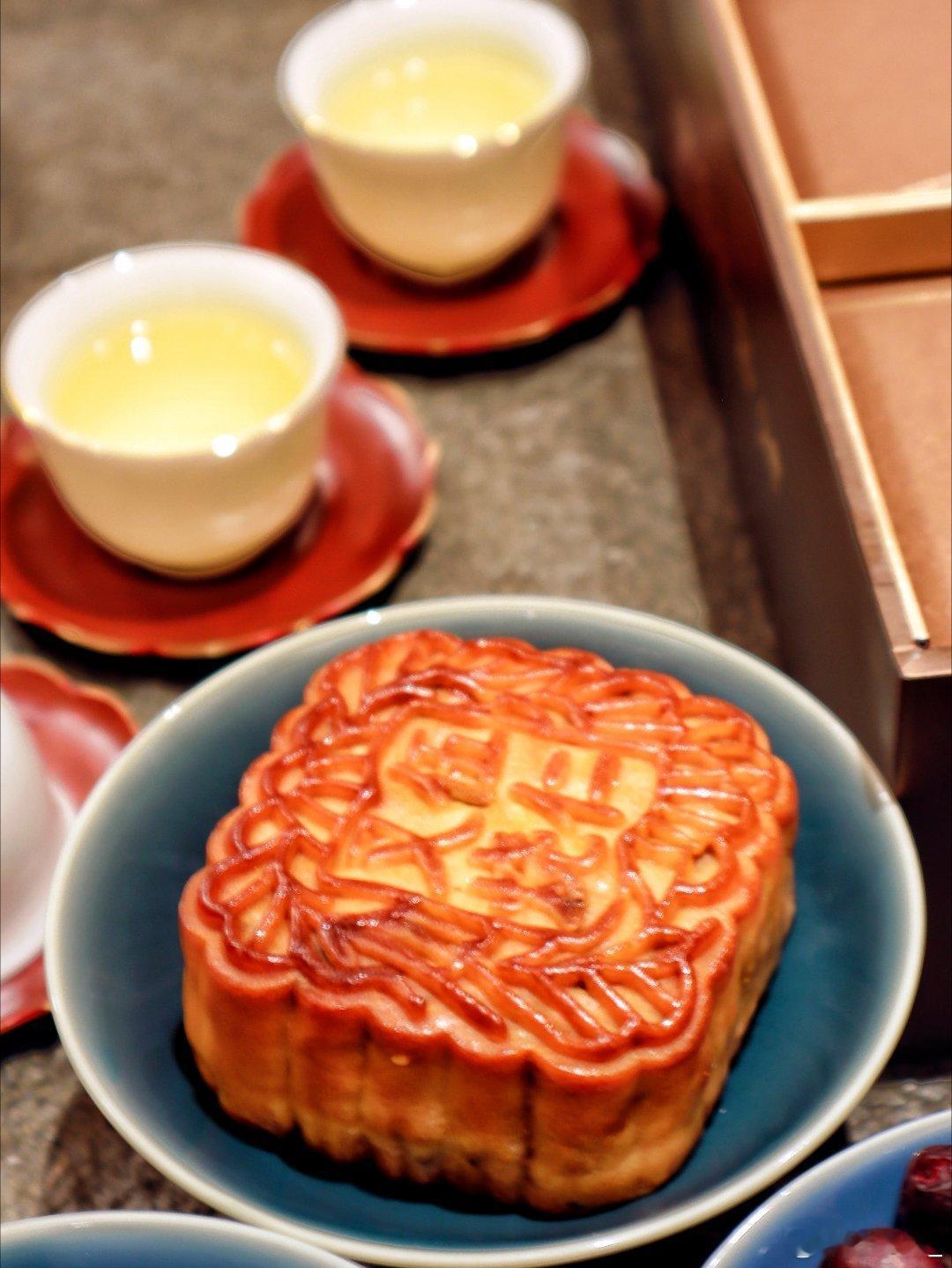 #这届广东打工人流行测中秋版MBTI#当然啦，无论你是i人还是e人（外向型人格）