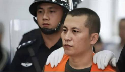 黑龙江孕妇街头求助善良护士送其回家 却与丈夫合谋将其残忍杀害真相令人发指

那个