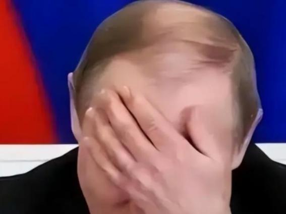 普京现在应该百感交集。他可能没料到，十年前卖给东方大国的S400防空系统，如今在