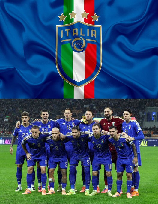 如果意大利未能晋级世界杯，他们将连续三次无缘世界杯，这在他们的历史上从未发生过。