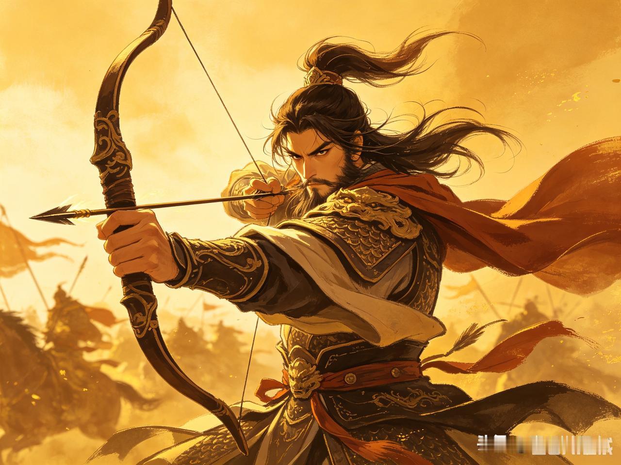 太史慈和吕布谁的箭法更厉害? 这事儿让三国迷们能吵翻天。但说句实在话，我个人觉得