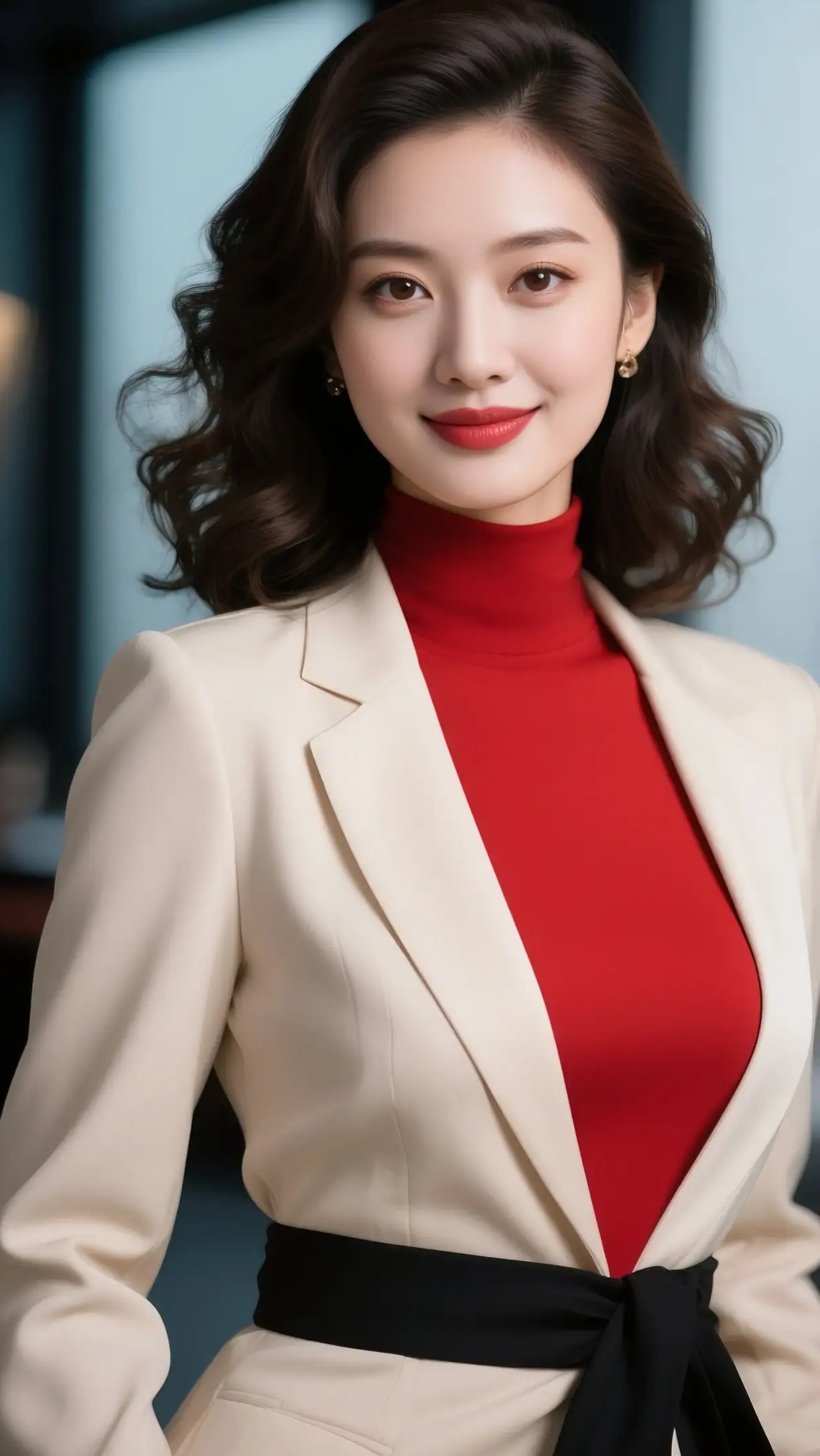 （摘转）做人，赢在人品，输在算计，心术不正，是小人，作恶多端，是坏人。小人会被众
