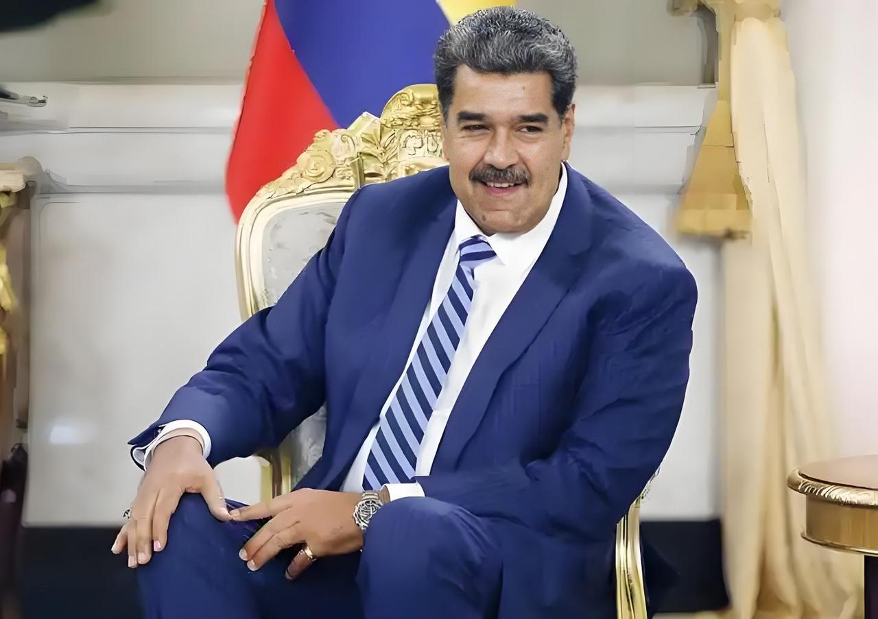 马杜罗被押往美国受审，会走向萨达姆的结局吗？

最近，一则国际新闻引发广泛关注：