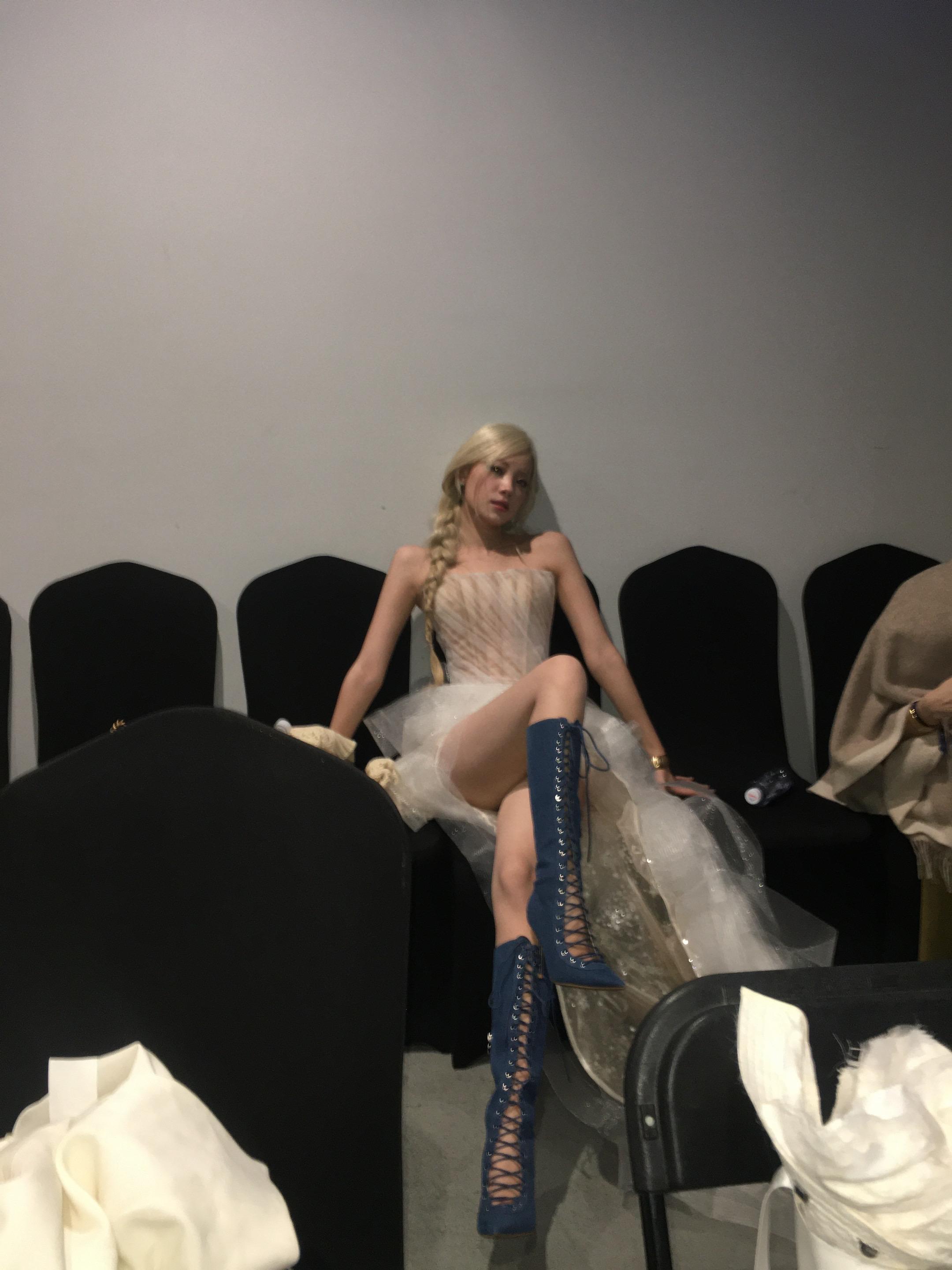 没有不美的义务