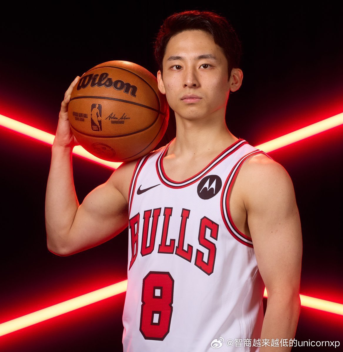 河村勇辉将代表步行者参加NBA夏季联赛河村勇辉NBA亚洲篮球