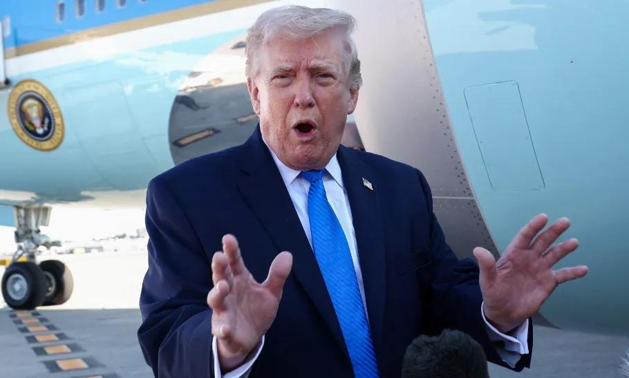 美媒传来重磅消息！
4月29日，从新华社华盛顿发回的一则消息在多个中外媒体平台引