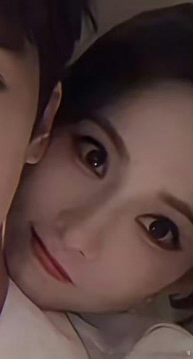 不看男女一起谁能认出这女的谁