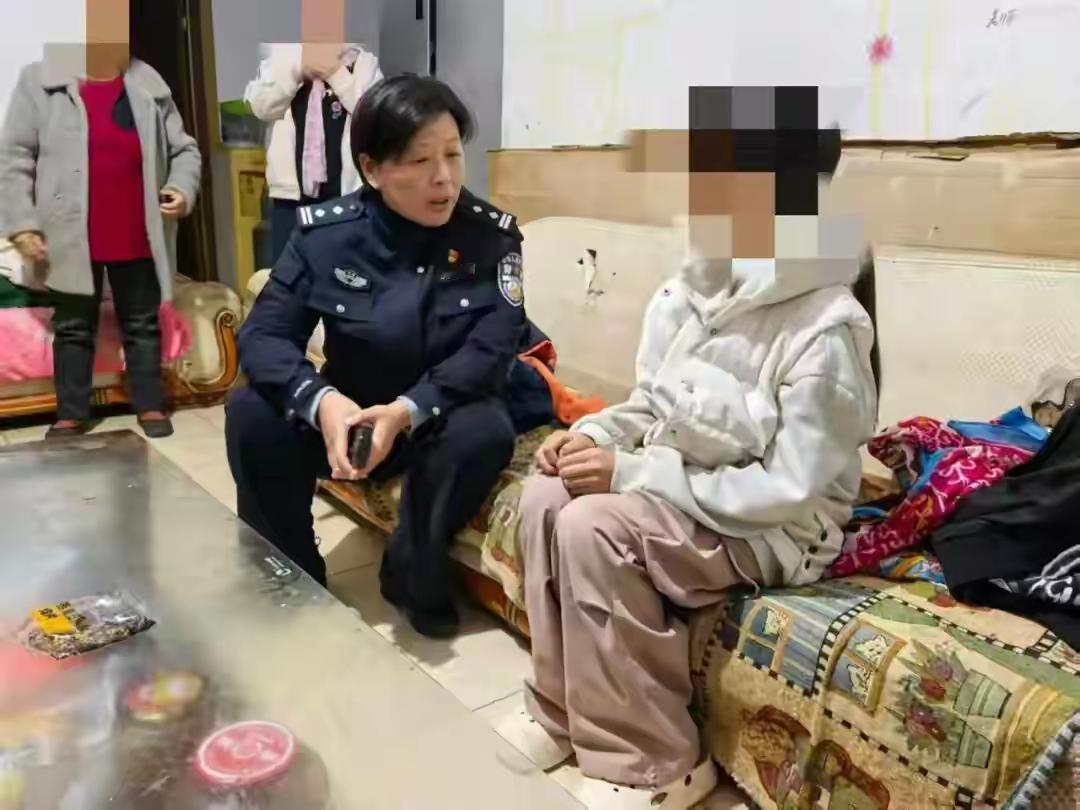 郑州失联超80小时的12岁女孩已寻获！警方：离家故意躲避家人
河南郑州中牟县失联