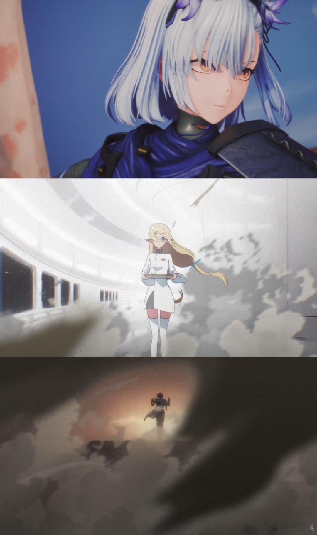 一年一度二次元春晚来了 哇塞！一年一度二次元春晚到啦！看完拜年纪PV，2233带