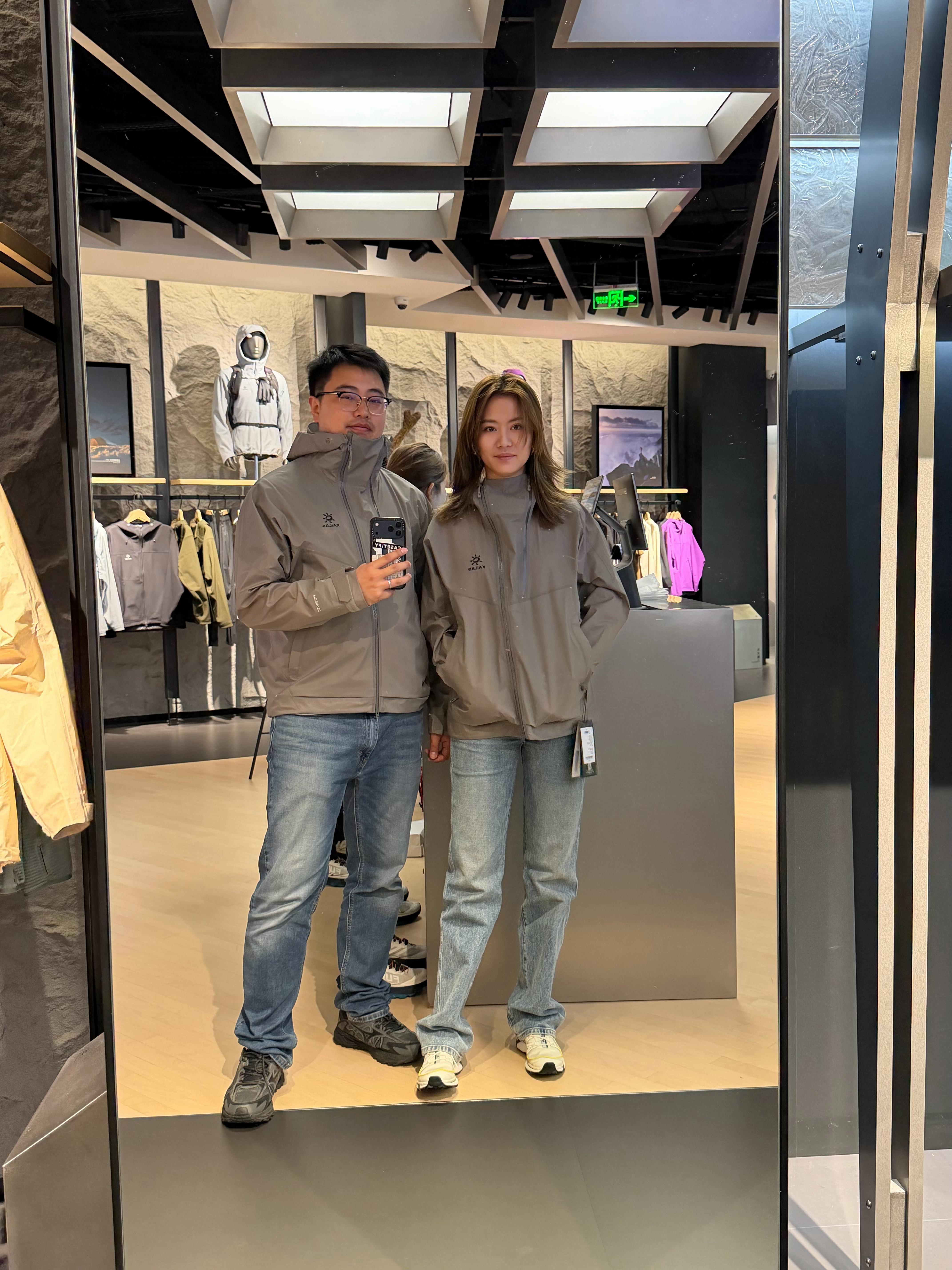 早啊，今天董事长18岁啦苏州