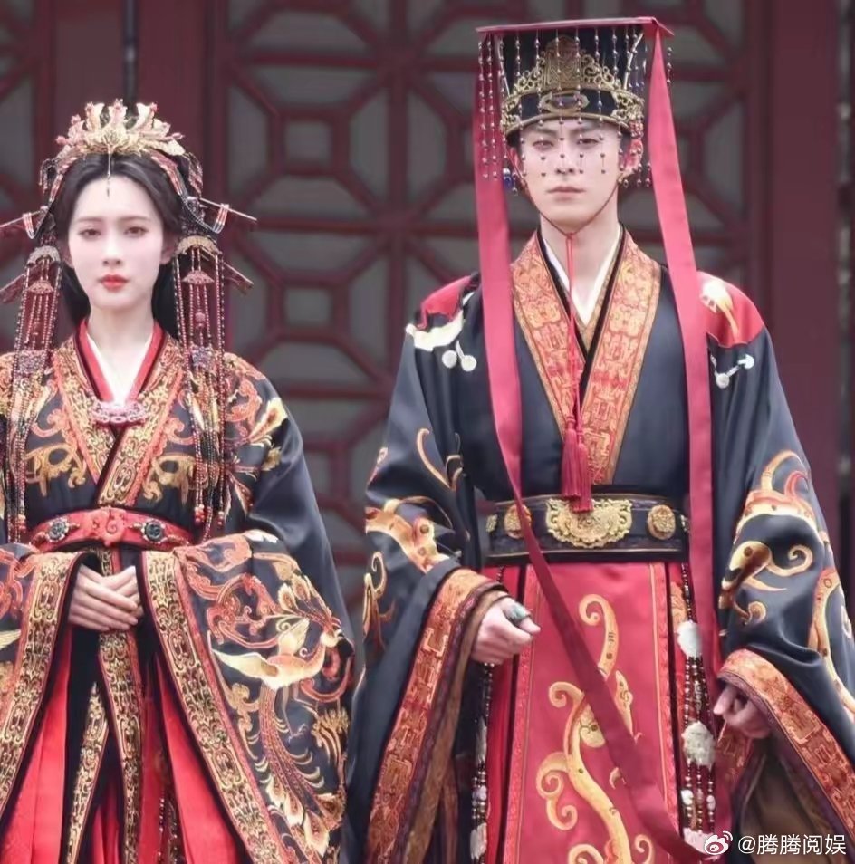孟子义和王鹤棣主演的《将门独后》完成拍摄沈娇娇和谢景行是你心中的那个样子吗？《将