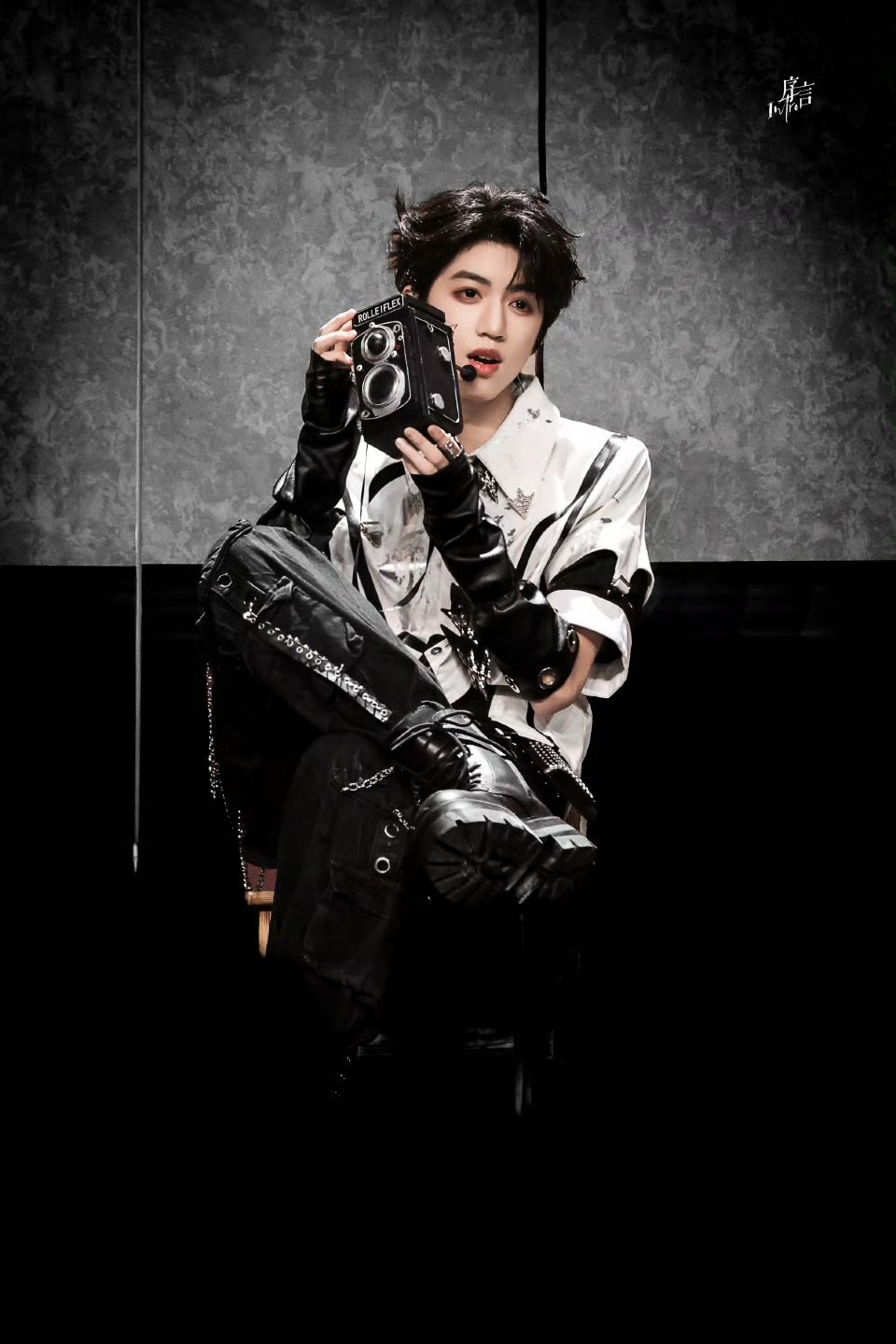 希区考克直拍希区考克直拍 