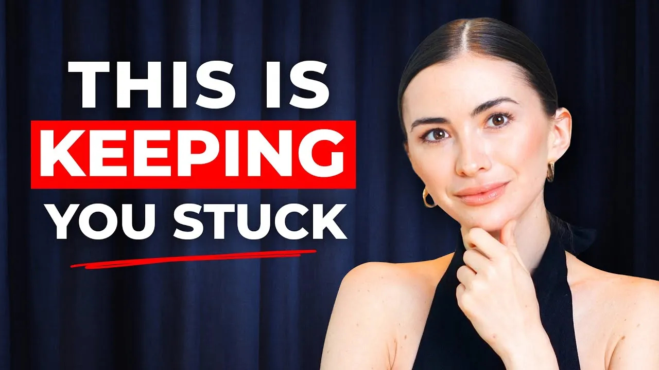 最近一直关注的YouTube博主Silicon Valley Girl发布了一期