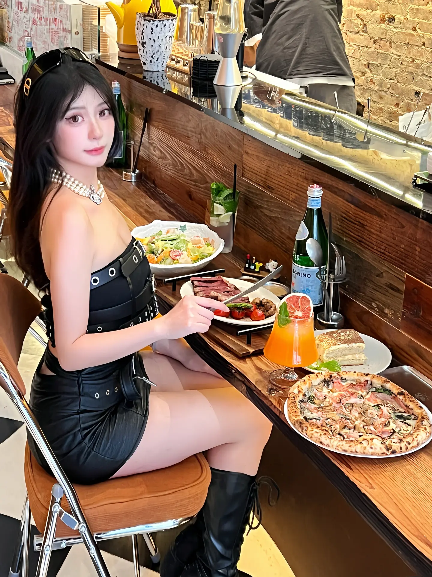 𝗣𝗶𝘇𝘇𝗮🍕･𐃷･🍕𐂐