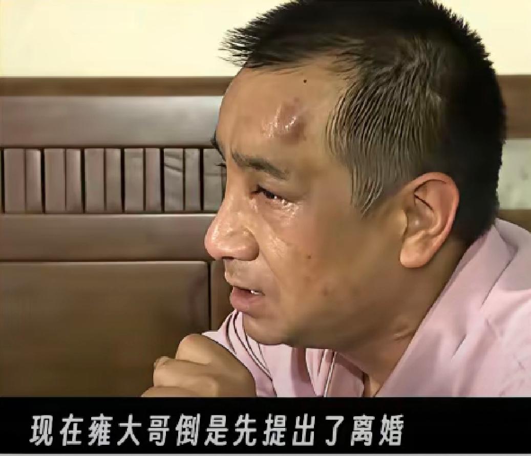 浙江天台，结婚二十多年的夫妻因一笔借款，把好好一个家搅得天翻地覆。
 
事情起因