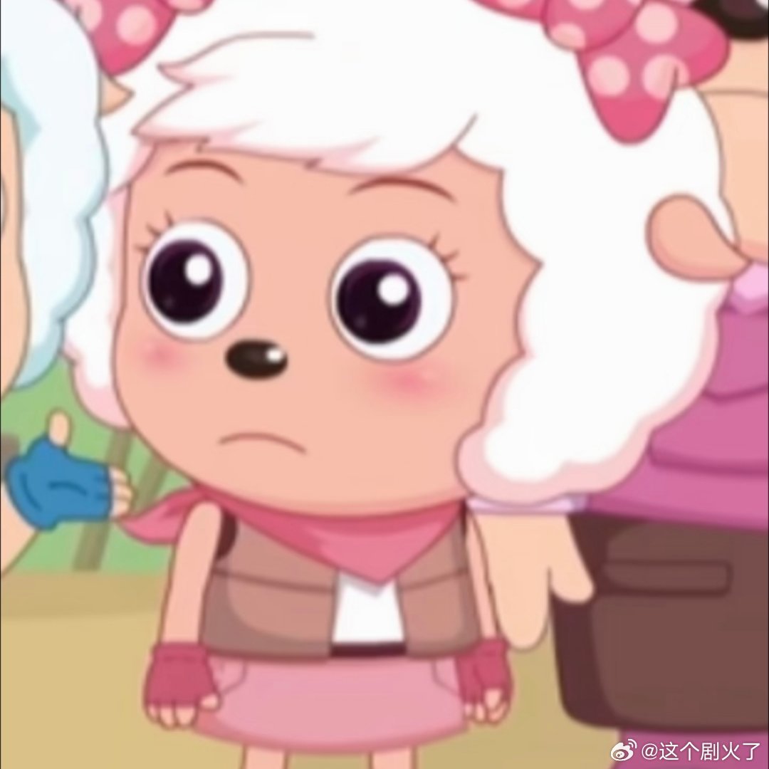 萌萌头像分享。一人安利一部动漫动漫点评团