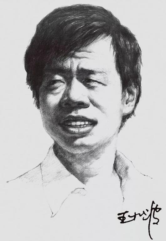 鬼才作家王小波：有趣的灵魂只能独行，无趣的人生最是合群！
昔有文人王小波，其笔锋