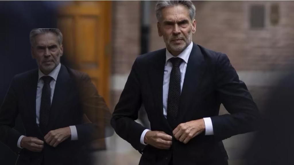 仔细研究了下
不知道大家发现没    原来

荷兰在对华博弈中频频打“阿斯麦牌”