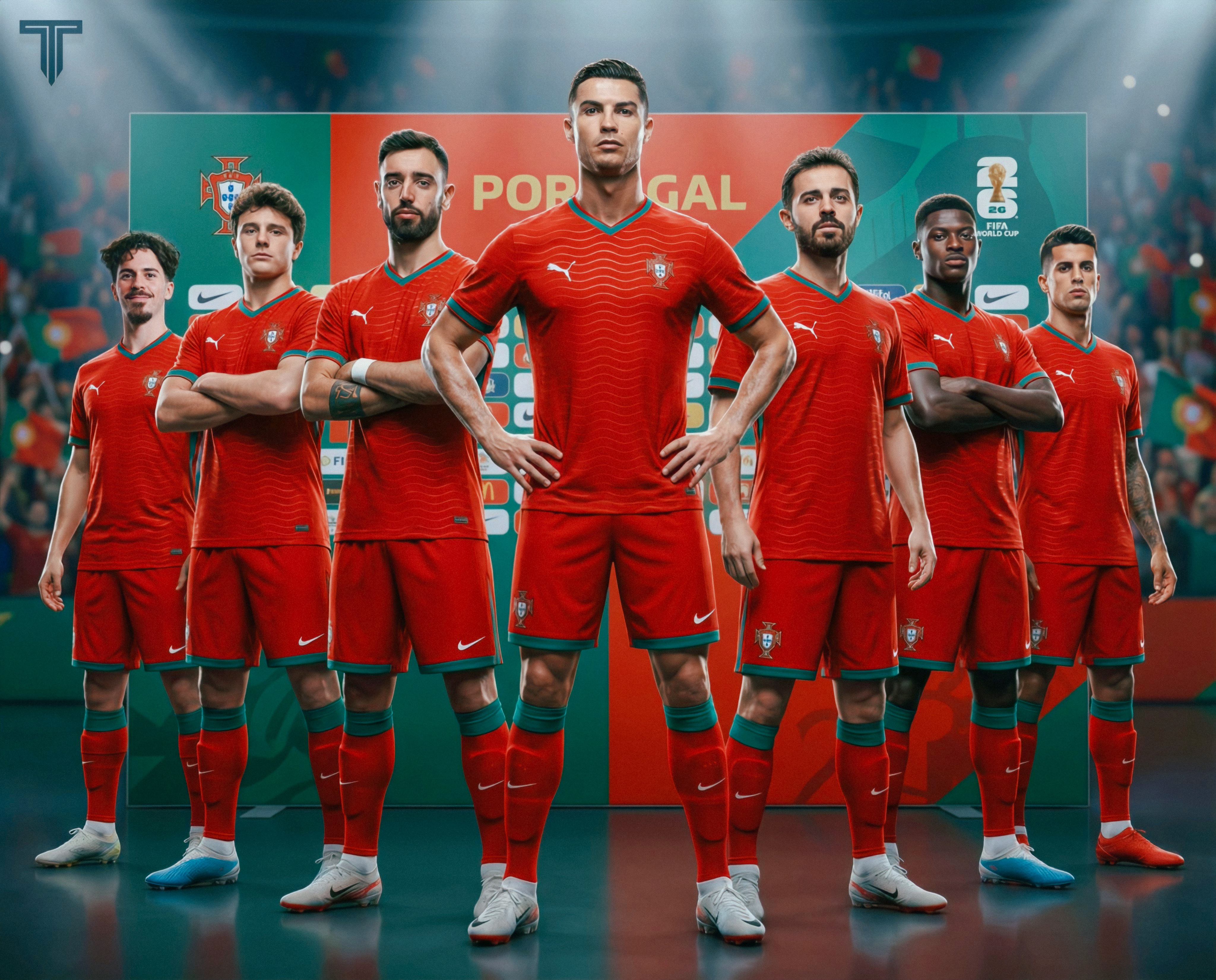 C罗C罗日常 🛑 主教练罗伯托·马丁内斯希望克里斯蒂亚诺·罗纳尔多能够参加下一