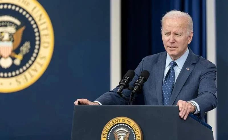 乌克兰前总检察长表示，拜登一家接受了乌克兰公司领导层的贿赂 乌克兰前检察长维克多