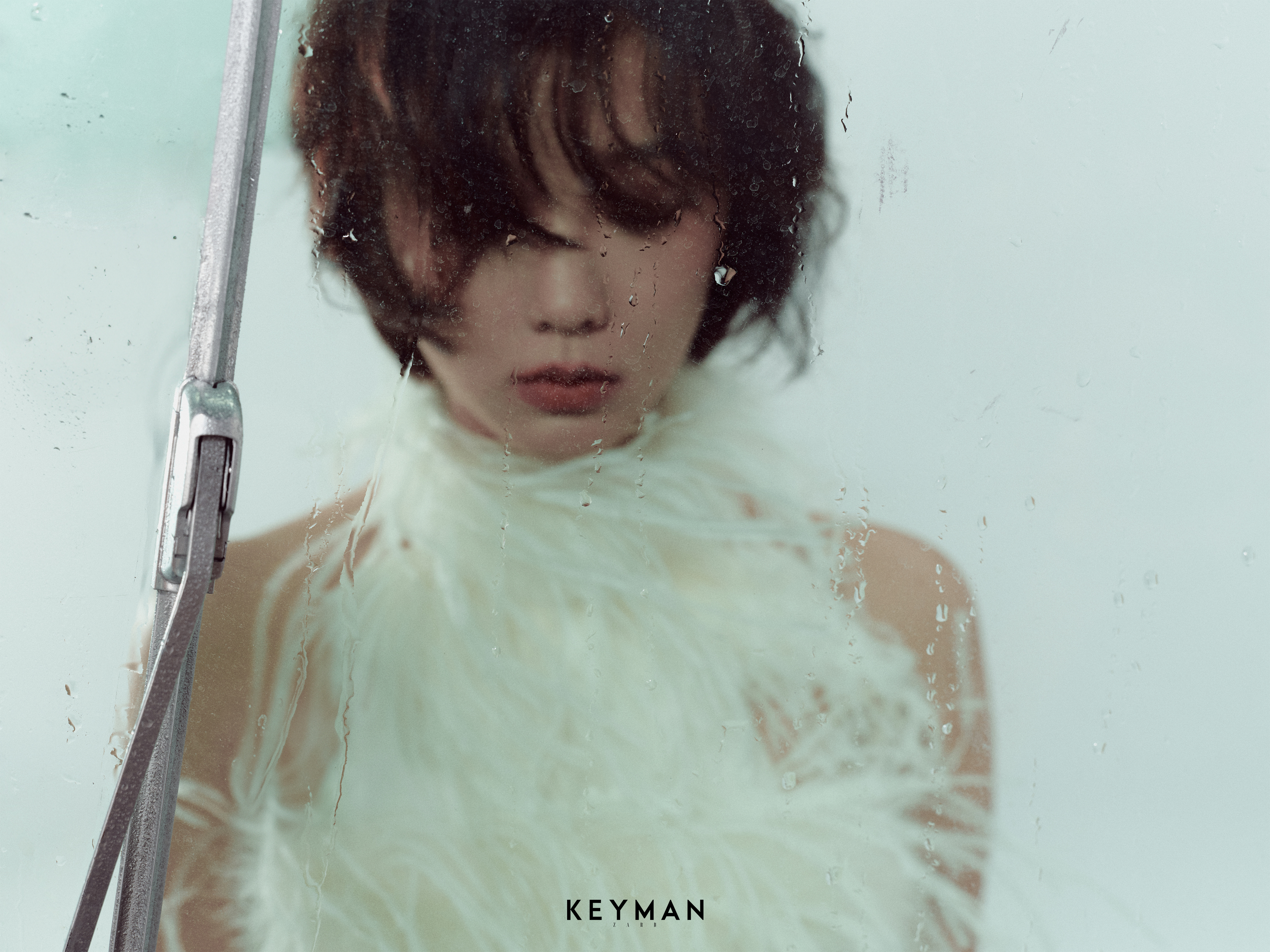 王珞丹 在复制粘贴的时代，你是手写的诗