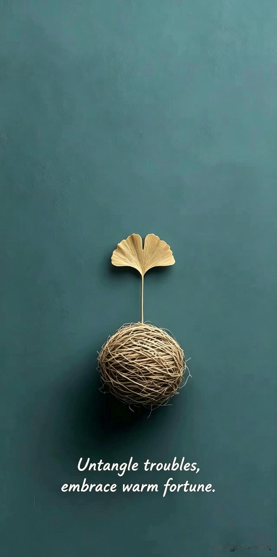 [彩虹]
你发现没有？
越是蠢笨的人心眼越坏，
越是聪明的人心地越善良。
[彩虹