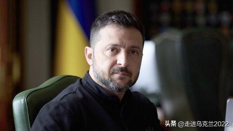 泽连斯基表示：如果普京不同意会面，将会有一场持久战争


俄罗斯如果不同意近期以