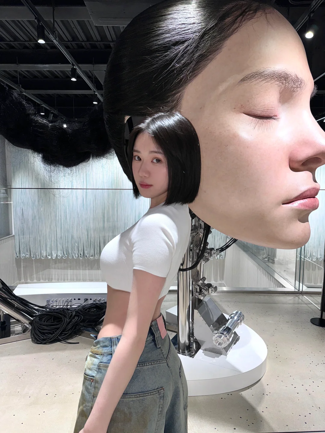 逛个展～