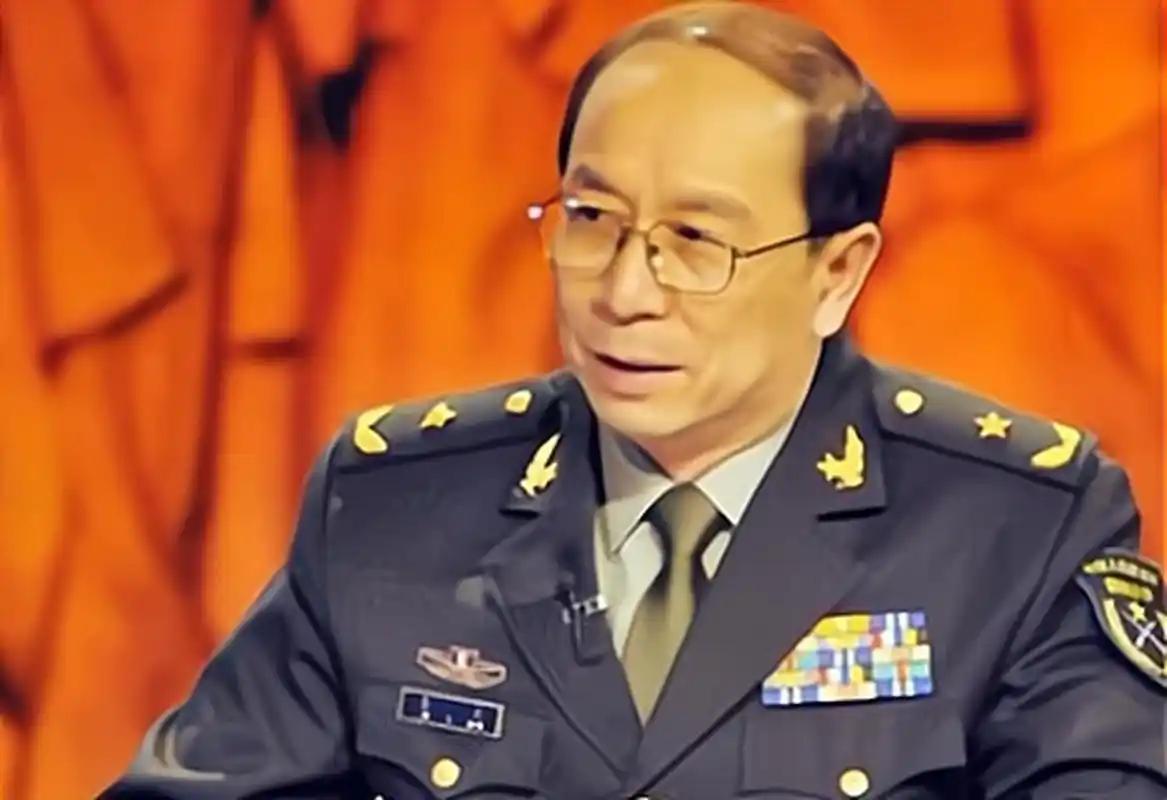 美国承诺，永不与中国开战？金一南将军一语道出真相：“美国不是不会，而是不敢！中国