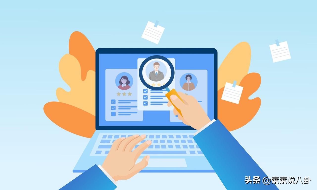 失业第3周，投简历，没有叫面试。