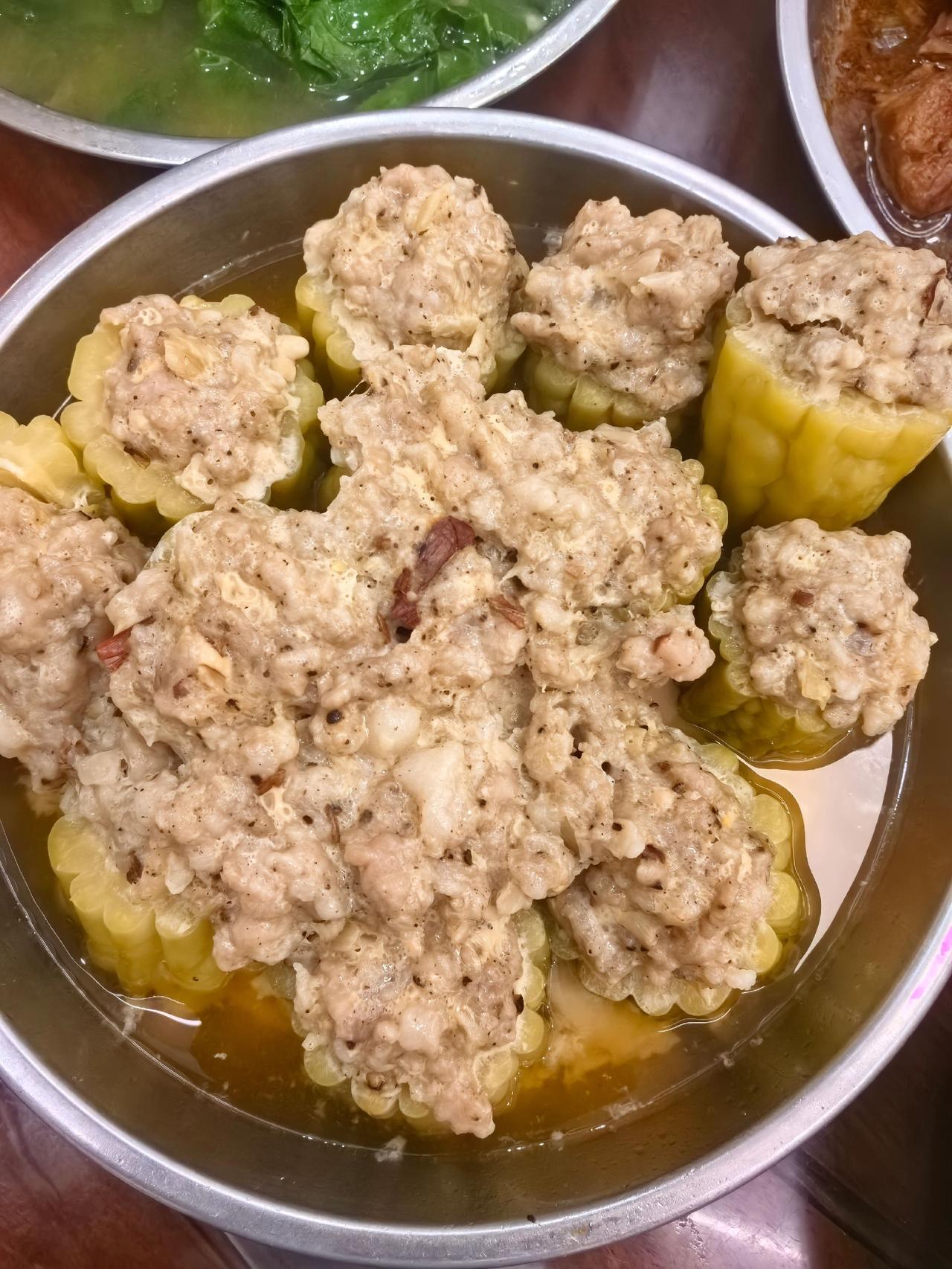我吃鱼肉猫啃骨头，和谐