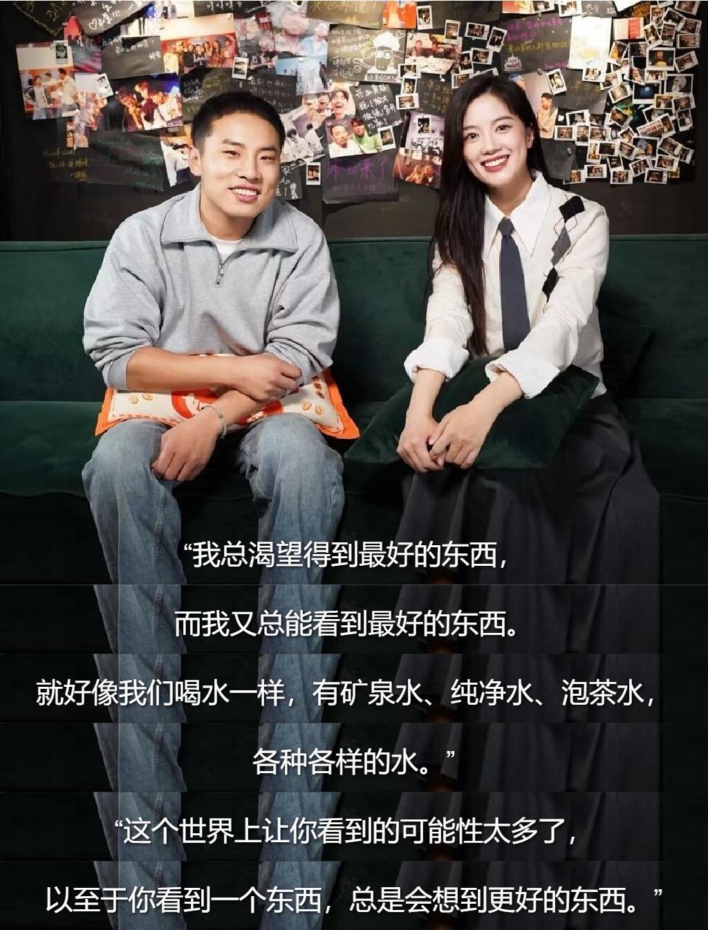 徐志胜被小孩嫌弃徐志胜被小孩拒绝握手 小孩姐拒绝握手那段我反复拉进度条。想起他以
