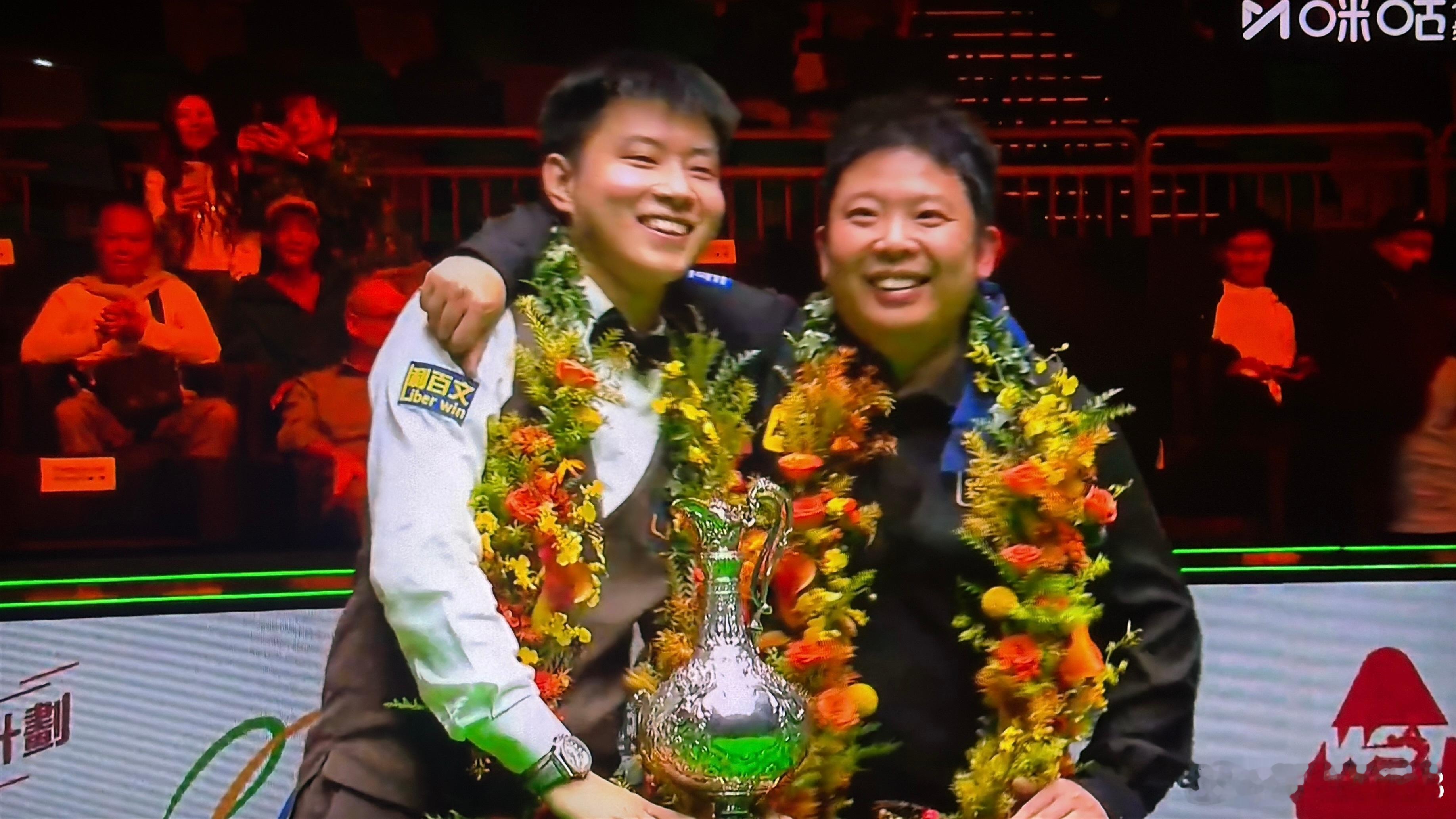 6名中国球员进8强，4名中国球员进4强，今年会是中国军团全面爆发的一年吗？ 