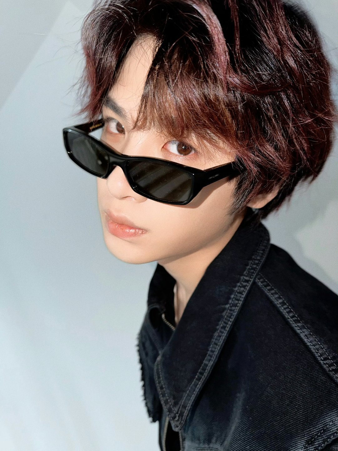 黄明昊 hmh黄明昊我的妈耶 hmh黄明昊张十一 hmh黄明昊新专辑glitch