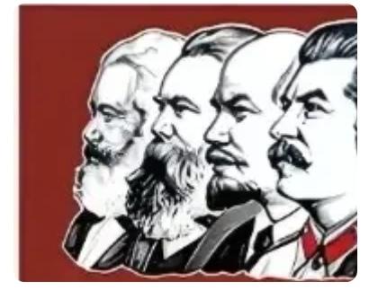 坚守为民初心，以科学社会主义破解民生困局

从孔子的“天下为公”到马克思的“自由