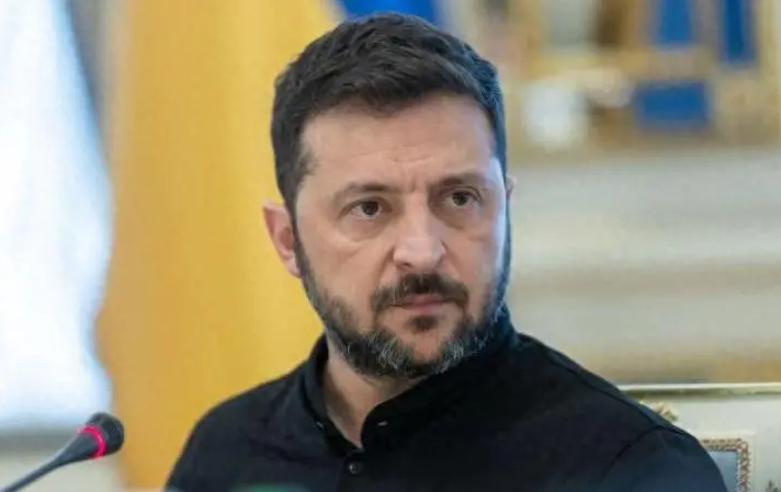 【泽连斯基：乌方仍坚持先实现俄乌停火再签协议】若获安全保障，泽连斯基称愿支持在战
