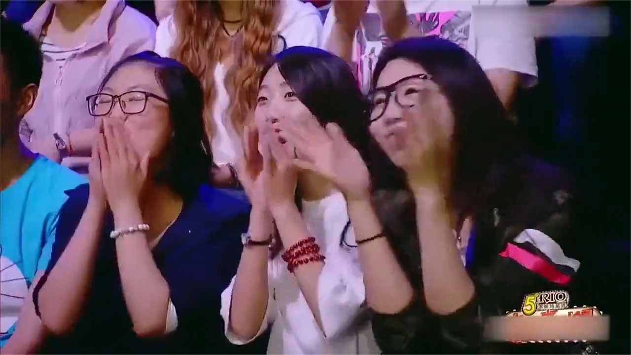 郭麒麟宣布与郭德纲断绝父子关系，他就是颜色不一样的烟火！