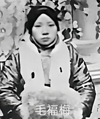 1906年，蒋介石一脚踢向妻子，瞬时，毛福梅捂着肚子倒下了，哀泣不止。蒋母王采玉