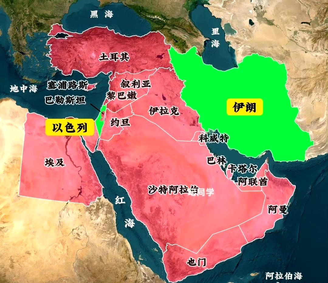 美国说，目前有5万名美军士兵、200架战机、2艘航母参战。 ​​​