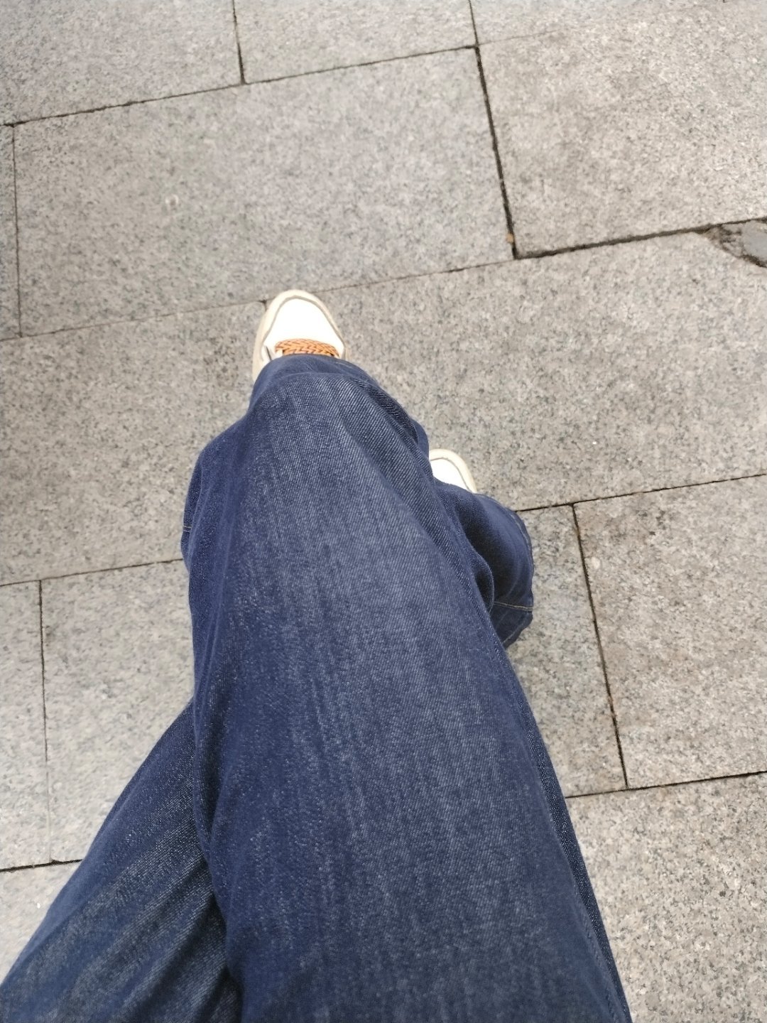 舒服 