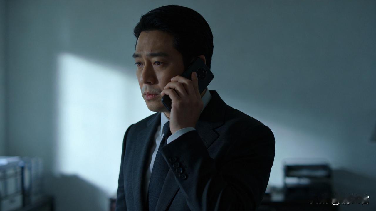 真正狠的男人，发现妻子出轨根本不闹，一招直接拿捏
 
刷到一个真·高手的操作，看